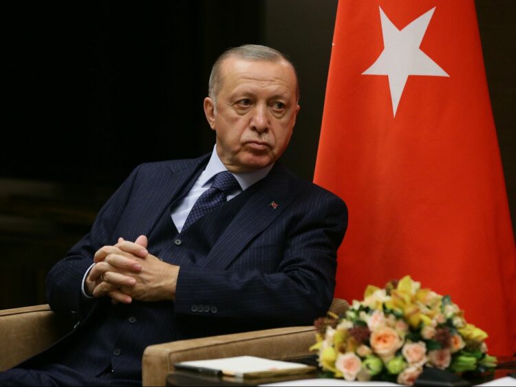 المرشح الأكثر تفضيلا .. لماذا يتصدر اردوغان استطلاعات الرأي ؟ 2024