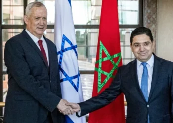 إذاعة فرنسية : المغرب يستعين بإسرائيل لصناعة طائرات بدون طيار 2024