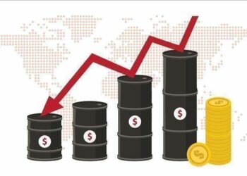 بسبب ضعف طلب الصين .. انخفاض جديد في أسعار النفط 2024