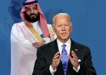 البيت الأبيض يصدم السعودية: التطبيع مع إسرائيل مقابل الاتفاقية الأمنية 2024