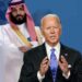 رفض أمريكي واسع لمساعي السعودية على برنامج نووي 2024