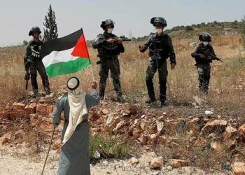 الفصائل الفلسطينية تدعو للتصعيد ضد إسرائيل 2024