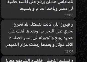 مذيعة سابقة بقنوات المعارضة المصرية بتركيا تفجر مفاجآت و فضائح