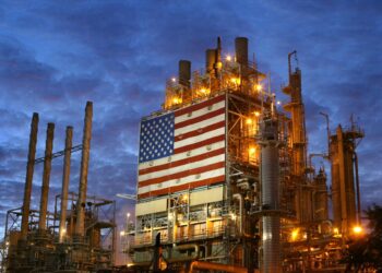 الولايات المتحدة تبدأ إعادة ملء احتياطياتها النفطية الاستراتيجية 2024