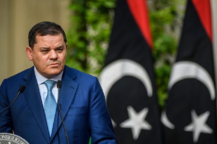 اصدر مجلس الامن بيانا جديدا بخصوص الوضع في ليبيا