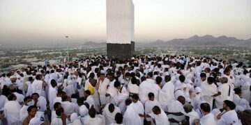 "الحج والعمرة" تطلق وثيقة حقوق الحاج والمعتمر على بوابتها "