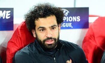 لاعب ليفربول الجديد يهدد محمد صلاح 2024