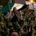 احتجاجات الأردن تتواصل رفضا لرفع أسعار المحروقات