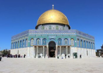 "مجلس الإفتاء" الفلسطينى 2026