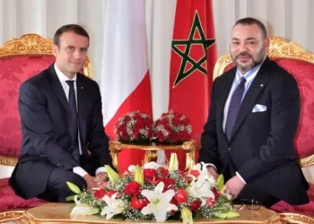 بعد فترة فتور .. فرنسا و المغرب تعلنان رغبتهما في تجديد التعاون 2024