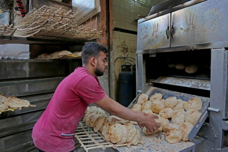اعتراضات أصحاب المخابز على رفع تكلفة صناعة الخبز المدعم بنسبة 25% 2024