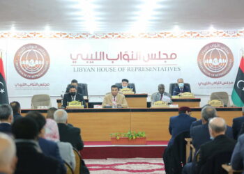 المغرب يستضيف اللجنة الليبية لإعداد الانتخابات واستبعاد مصر 2024