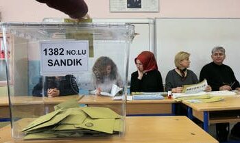 تركيا تبحث تقديم موعد الانتخابات الرئاسية والنيابية 2025