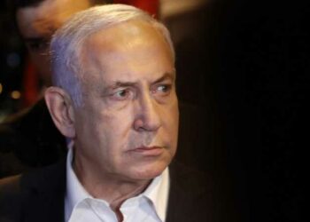 المظاهرات تجتاح تل أبيب ضد حكومة نتنياهو 2025