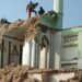 استنكار وغضب لهدم مسجد تاريخي في الهند 2024