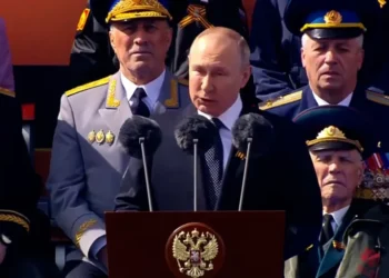 وسائل إعلام امريكية : دعوات التفاوض تخدم بوتين 2025