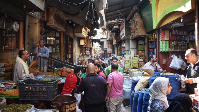 مصر: ارتفاع التضخم إلى 21.3% 1 مصر: ارتفاع التضخم إلى 21.3% 2025