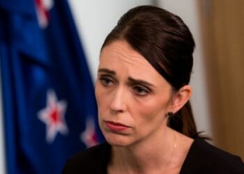 رئيسة وزراء نيوزيلندا: لن اندم بالتنحى عن منصبى 2025