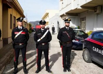 الشرطة الإيطالية تكتشف كنزا سرياً جديداً لزعيم المافيا في البلاد 2025