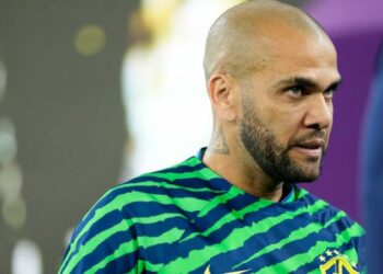 اعتقال لاعب كرة قدم برازيلي شهير بتهمة "الاعتداء الجنسي" 2025