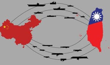 الصين تجري تدريبات قتالية حول تايوان…والاخيرة تتوعد بكين 2025