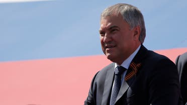 حليف بوتين يقترح عقاباً للمعارضين الفارين 1 حليف بوتين يقترح عقاباً للمعارضين الفارين 2025