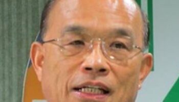 استقالة مفاجئة لرئيس وزراء تايوان تثير القلاقل فى البلاد 2025