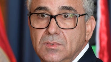 باشاغا يدعو العرب لدعم التسوية الليبية 1 باشاغا يدعو العرب لدعم التسوية الليبية 2025