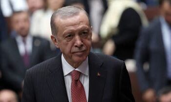 أردوغان يهدد أمريكا بسبب صفقة الطائرات 2025