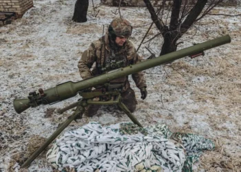 كييف تطالب بمحاكمة دولية لروسيا 2025