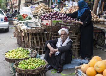 «فايننشال تايمز»: المصريون يكافحون لتحصيل قوت يومهم 2025