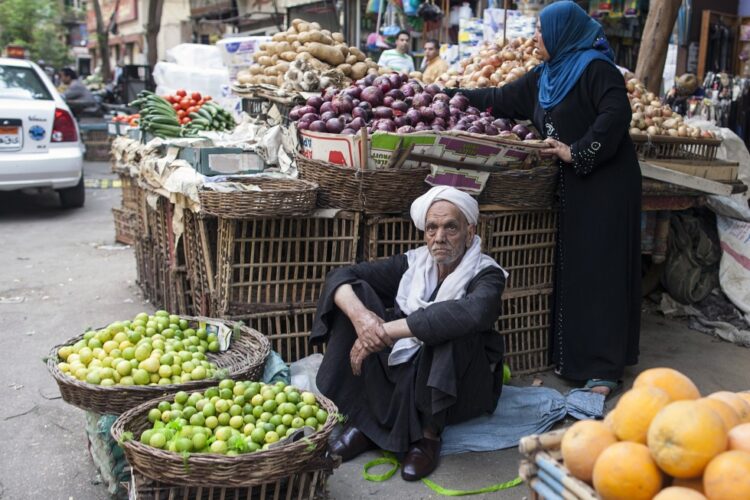 «فايننشال تايمز»: المصريون يكافحون لتحصيل قوت يومهم 2024