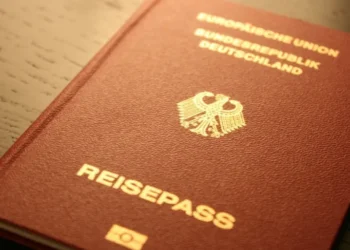 شروط جديدة مخففة للحصول على الجنسية الألمانية 2025