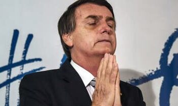 الرئيس البرازيلي السابق بولسونارو يدخل مستشفى في فلوريدا 2025