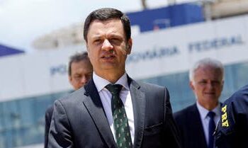 القبض على وزير العدل البرازيلى في عهد بولسونارو 2025