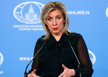 روسيا : الغرب يصعيد الصراع في أوكرانيا 2025