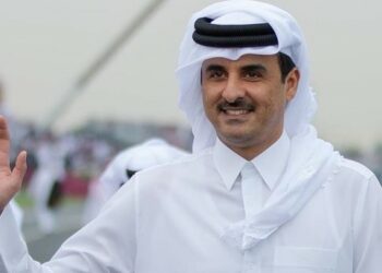 موقع إسباني يدعو لمنح أمير قطر جائزة نوبل للسلام