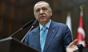 هل ينجح أردوغان فى الوساطة بين روسيا وأوكرانيا 2025