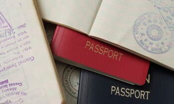 أقوى جوازات السفر في عام 2023.. اليابان فى المقدمة 2025