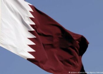 قطر تنقب عن النفط أمام سواحل لبنان 2024