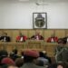 القضاء العسكري التونسي يحكم بسجن 5 نواب