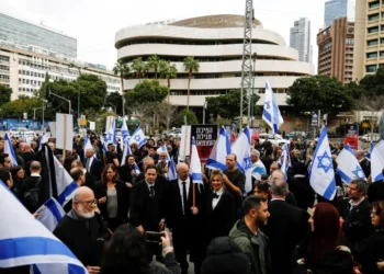 "إصلاحات" القضاء وجه آخر للانقلاب على نظام الحكم في إسرائيل 2025