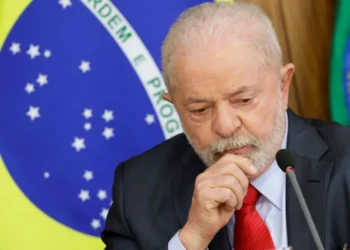 الرئيس البرازيلى يتحدث عن "متآمرين" في القصر والجيش 2025