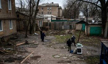 روسيا : ملتزمون بالهدنة رغم القصف الأوكراني 2025