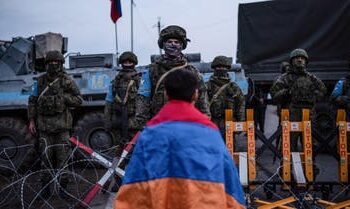 الحصار يقطع التدفئة عن كاراباخ 2025