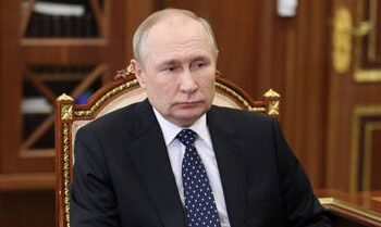 روسيا : بوتين منفتح على الحوار مع أوكرانيا 2025