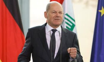 ألمانيا : تسليح كييف مسألة خطرة تتعلق بأمن أوروبا" 2025