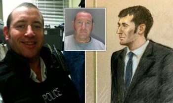 فضيحة تهز بريطانيا.. ضابط شرطة ارتكب 24 جريمة اغتصاب 2025