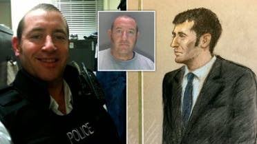 فضيحة تهز بريطانيا.. ضابط شرطة ارتكب 24 جريمة اغتصاب 1 فضيحة تهز بريطانيا.. ضابط شرطة ارتكب 24 جريمة اغتصاب 2025