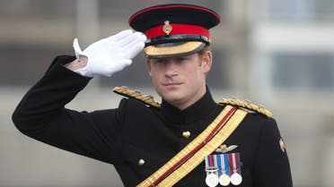 الأمير هاري يقتل 25 من طالبان.. ويسجل العملية بالفيديو 1 الأمير هاري يقتل 25 من طالبان.. ويسجل العملية بالفيديو 2025